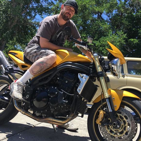 Meet your Posher, Cody - Picture 1 of 1